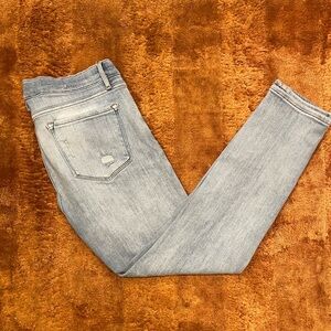 Frame Le Garçon Jeans Sz 29